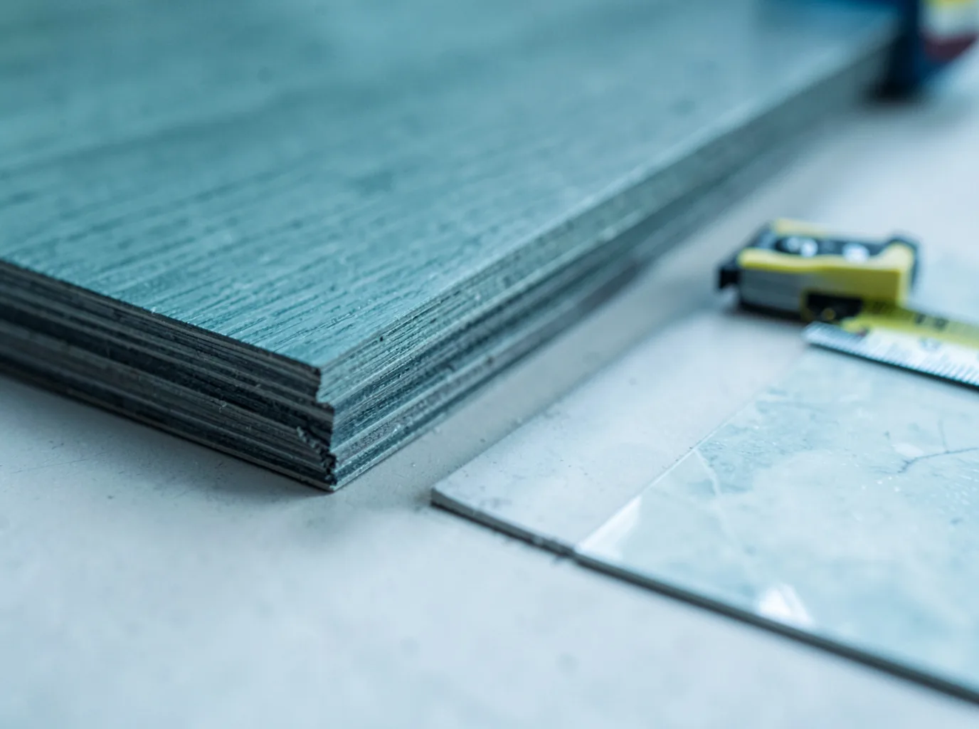 Luxury Vinyl Plank Installation Smithville, OK FAQs